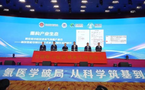 双迪迪创氢能攻克超小粒径纳米气泡技术难题