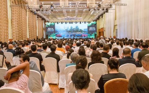 “健康中国 安惠在行动”营口站举行
