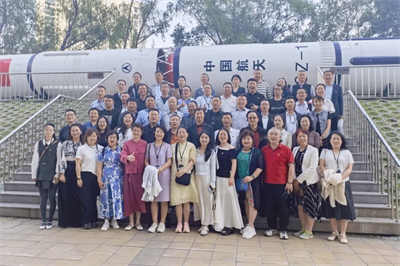 理想华莱党委参加云南工商联新兴领域党建培训