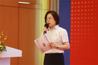 2026年安发国际市场核心骨干大会隆重召开