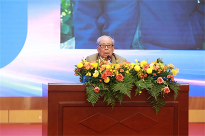 2026年安发国际市场核心骨干大会隆重召开