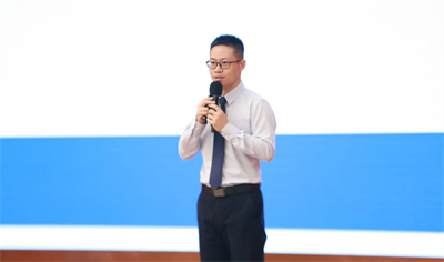 2026年安发国际市场核心骨干大会隆重召开