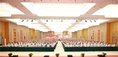 2026年安发国际市场核心骨干大会隆重召开