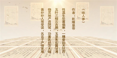 安然人参组培溯源项目获上海公证处权威认证