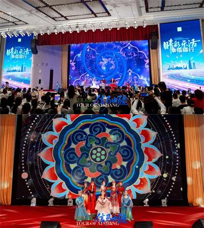LOHAS圃式生活眼健康发展峰会暨年中盛典圆满落幕