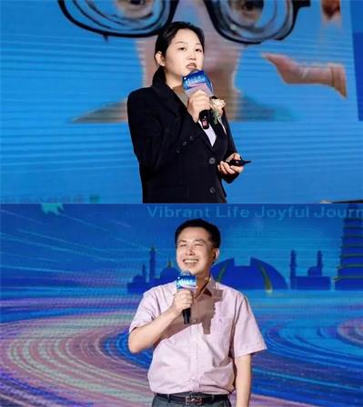 LOHAS圃式生活眼健康发展峰会暨年中盛典圆满落幕