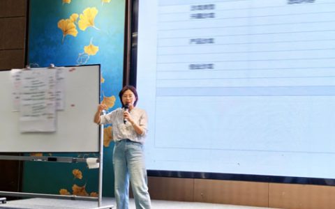 完美河南分公司“筑基计划”启动仪式举行