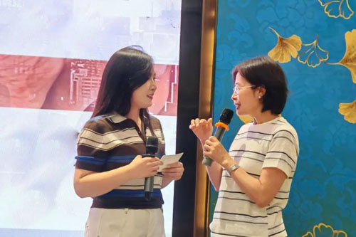 完美河南分公司“筑基计划”启动仪式举行