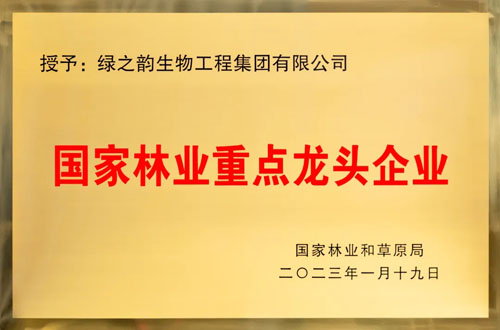 把森林搬进展厅!绿之韵健康产品惊艳西安林业博览会