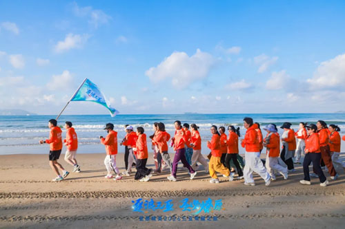 逐浪三亚 2026圣原精英三亚荣耀之旅收官