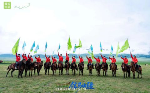 圃美多LOHAS圃式生活魅力新疆尊享之旅举行