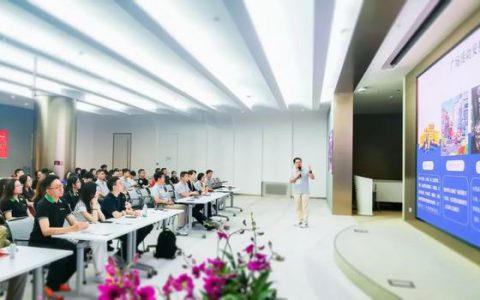 绿色与安全 无限极如何回应这个时代的必答题