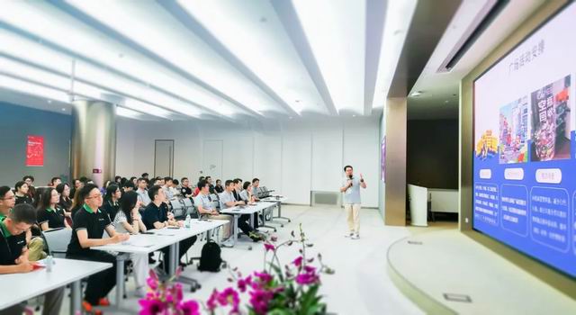 绿色与安全 无限极如何回应这个时代的必答题