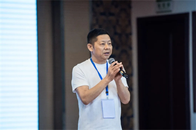“湘约共赢 筑梦同行” 炎帝生物事业说明会热烈开启