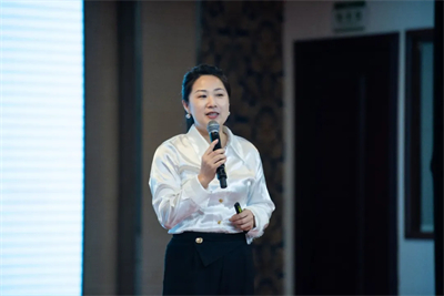 “湘约共赢 筑梦同行” 炎帝生物事业说明会热烈开启