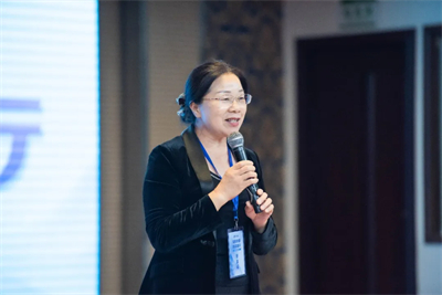 “湘约共赢 筑梦同行” 炎帝生物事业说明会热烈开启