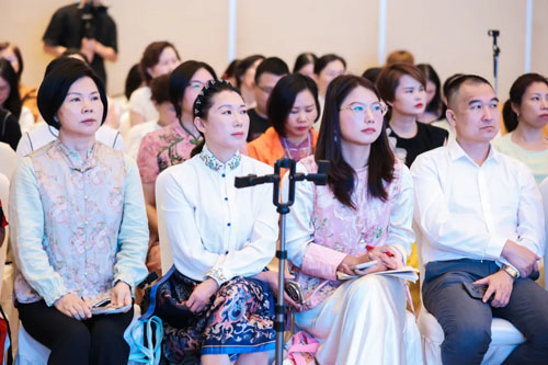 无限极携手江南大学发布中式体型管理新成果