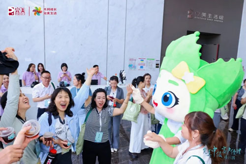 完美两期中级客户经理培训于中山圆满举办