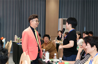 2026绿之韵碧波庭经理旅游研讨会圆满收官