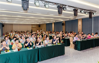2026绿之韵碧波庭经理旅游研讨会圆满收官