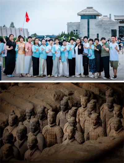 2026绿之韵碧波庭经理旅游研讨会圆满收官