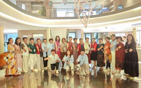 荣格2026长江三峡·耀悦之旅燃情启幕
