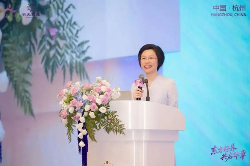 海之圣新零售2026年中盛典暨新品发布会举办