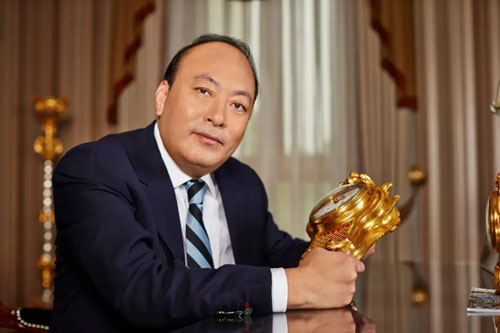 天狮土耳其市场连登《财富》《福布斯》媒体