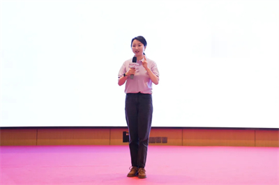 完美天津新生代启航营圆满举办 伙伴共探创业新程