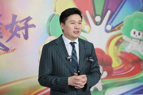 三生2026嘉年华社区轻创新产品发布会举办