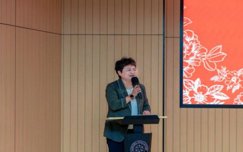 公益赋能职业教育发展，如新“新启航教育计划”落地上海