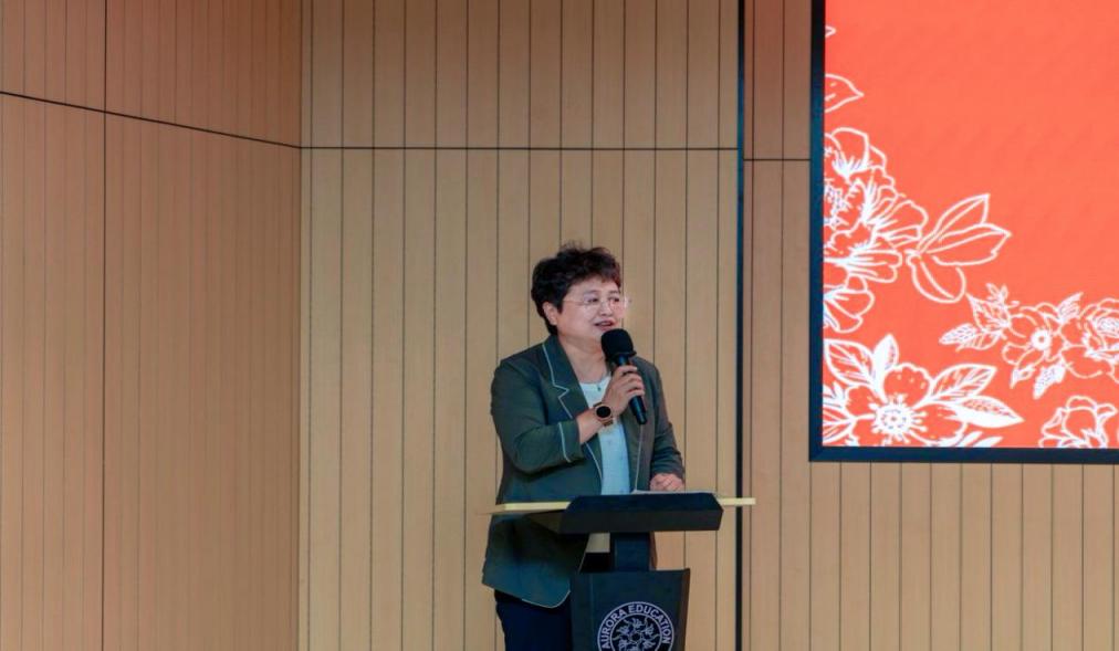 公益赋能职业教育发展，如新“新启航教育计划”落地上海