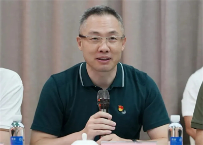 卫康生物在平邑康谷温泉书写“红医薪火”新篇章