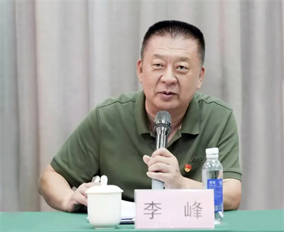 卫康生物在平邑康谷温泉书写“红医薪火”新篇章
