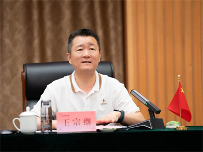 卫康生物2026年度上半年工作总结暨下半年工作部署会议召开