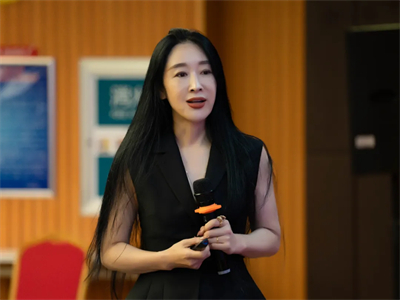 卫康生物2026年度上半年工作总结暨下半年工作部署会议召开