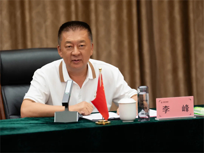 卫康生物2026年度上半年工作总结暨下半年工作部署会议召开