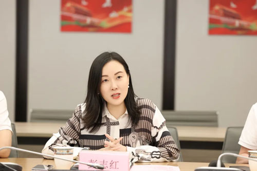政企同心 中山市委书记郭文海到完美公司调研