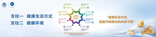 安利发“健康焕龄”战略 布局健康抗衰新赛道