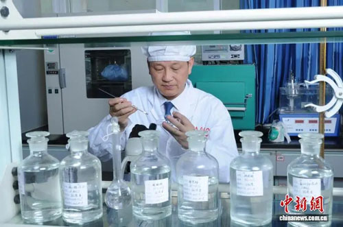 中国与新西兰健康产业合作的“安发模式”