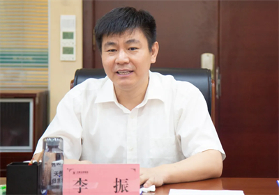 临沂人才集团服务团进卫康 调研需求助企引才引技