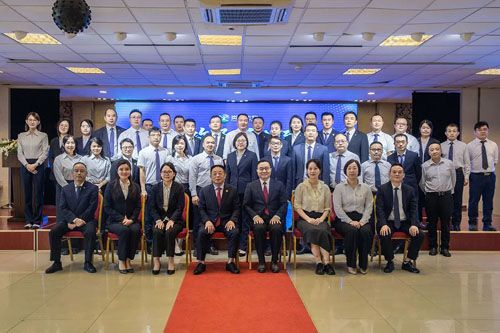 炎帝2026年中重要会议 明确5项工作部署