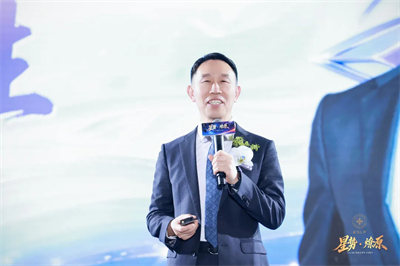 聚星成势，燎原启新！康力KSLP高峰会璀璨收官