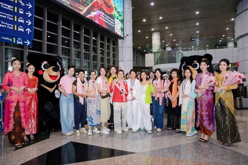 佳莱马来西亚荣耀之旅举行 见证17周年庆典