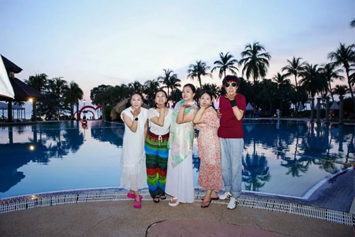 佳莱马来西亚荣耀之旅举行 见证17周年庆典