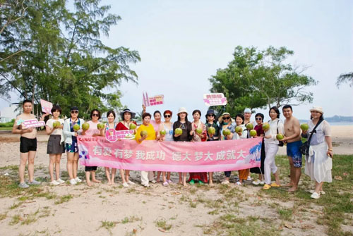 佳莱马来西亚荣耀之旅举行 见证17周年庆典