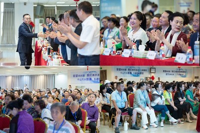 炎帝生物推AI富氢沐浴机,战略签约共启健康新篇