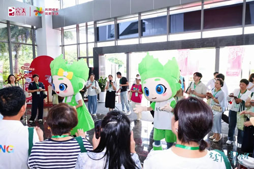 完美第十期中级客户经理培训班于中山举办