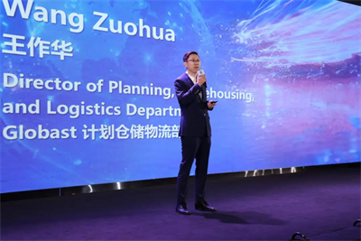 天狮集团2026全球战略落地培训大会盛大举行