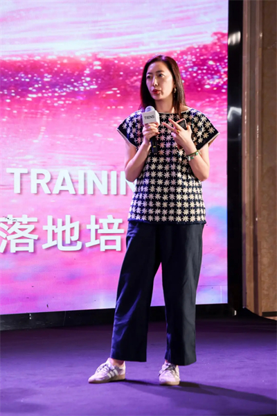 天狮集团2026全球战略落地培训大会盛大举行